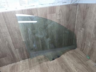 стекло двери передней правой Renault Logan 2 поколение [рестайлинг] 2018, 1.6 л., H4M 738, бензин, МКПП, седан