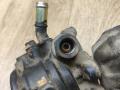 насос гидроусилителя руля Toyota Picnic 1 поколение XM10 2000, 2.2 л., 3C-TE, дизель, МКПП, минивэн - фото №7