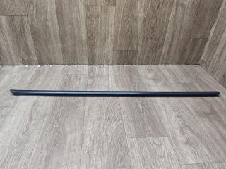 молдинг стекла Renault Logan 2 поколение [рестайлинг] 2018, 1.6 л., K7M 812, бензин, МКПП, седан