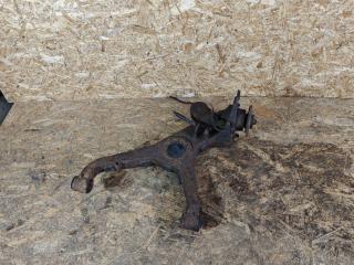 рычаг задний нижний Mercedes-Benz Vito W638 2000, 2.2 л., OM 611.980, дизель, МКПП, микроавтобус, 6383421404