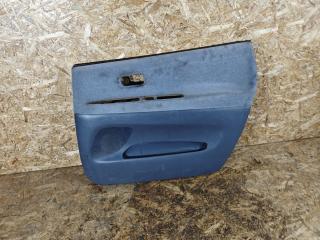 обшивка двери задняя правая Toyota Picnic 1 поколение XM10 2000, 2.2 л., 3C-TE, дизель, МКПП, минивэн