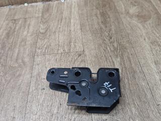 замок капота Volkswagen Transporter T5 2006, 2.5 л., AXD, дизель, МКПП, микроавтобус