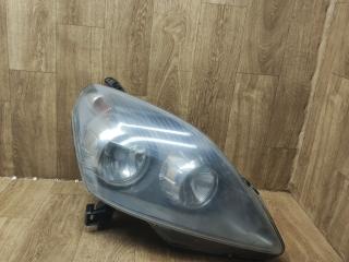 фара правая Opel Zafira 2 поколение (B) [рестайлинг] 2008, 1.6 л., Z 16 XE, бензин, МКПП, минивэн