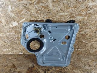 стеклоподъемник передний правый Volkswagen Transporter T5 2003, 1.9 л., AXC, дизель, МКПП, микроавтобус, 7H0837730