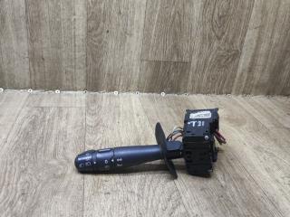 переключатель поворотов Nissan Almera G15 2015, 1.6 л., бензин, МКПП, седан, 9010576641