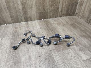 трубка ТНВД Volkswagen Golf 6 поколение 2010, 1.6 л., CAYC, дизель, МКПП, универсал