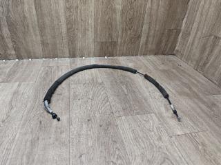 трос двери Nissan Almera G15 2015, 1.6 л., бензин, МКПП, седан