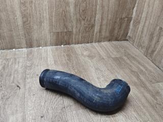 патрубок интеркулера Volkswagen Golf 6 поколение 2010, 1.6 л., CAYC, дизель, МКПП, универсал, 1K0145832AF