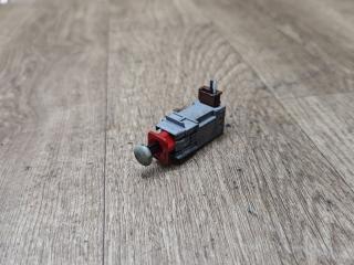 датчик педали сцепления Opel Zafira 2 поколение (B) [рестайлинг] 2008, 1.6 л., Z 16 XE, бензин, МКПП, минивэн, 13299720