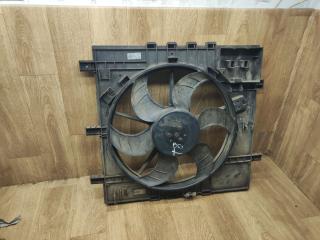 вентилятор радиатора Mercedes-Benz Vito W638 2000, 2.2 л., OM 611.980, дизель, МКПП, микроавтобус, 6385004800