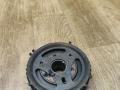 шкив распредвала Volkswagen Transporter T5 2003, 1.9 л., AXC, дизель, МКПП, микроавтобус, 038109111E, 038109239 - фото №5