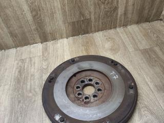 маховик Toyota Picnic 1 поколение XM10 2000, 2.2 л., 3C-TE, дизель, МКПП, минивэн