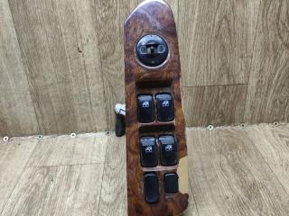 блок управления стеклоподъемниками Hyundai Terracan 1 поколение 2004, 2.9 л., дизель, АКПП, внедорожник 5 дв., 93501-H1120