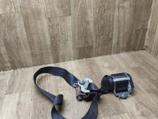 ремень безопасности Nissan Almera G15 2015, 1.6 л., бензин, МКПП, седан, 868444AA0C, 622440200B