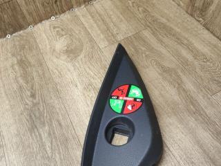 заглушка в торпедо правая Lada Vesta 1 поколение 2021, 1.6 л., бензин, МКПП, универсал