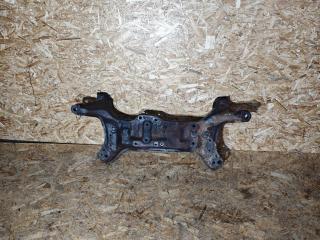 балка подвески передняя (подрамник) Toyota Picnic 1 поколение XM10 2000, 2.2 л., 3C-T, дизель, МКПП, минивэн