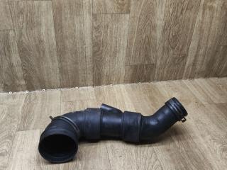 патрубок воздушного фильтра Volkswagen Transporter T5 2006, 2.5 л., AXD, дизель, МКПП, микроавтобус, 7H0129615