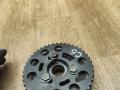 шкив распредвала Volkswagen Transporter T5 2005, 1.9 л., AXC, дизель, МКПП, микроавтобус, 038109111E, 038109239 - фото №3