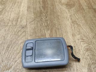 фонарь салона (плафон) Hyundai Matrix 1 поколение 2002, 1.8 л., G4GB-G, бензин, МКПП, минивэн