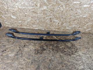 дуги на крышу (рейлинги) Toyota Picnic 1 поколение XM10 2000, 2.2 л., 3C-TE, дизель, МКПП, минивэн