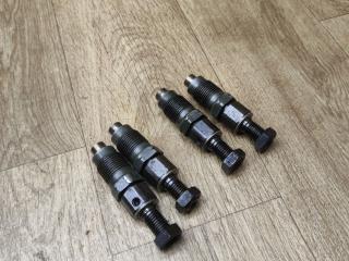 форсунка Toyota Picnic 1 поколение XM10 2000, 2.2 л., 3C-T, дизель, МКПП, минивэн