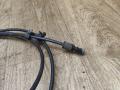 трос капота Hyundai Matrix 1 поколение 2002, 1.8 л., G4GB-G, бензин, МКПП, минивэн - фото №3