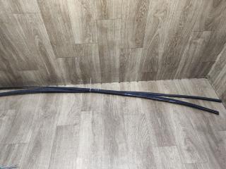 молдинг (накладка кузовная) Lada Vesta 1 поколение 2019, 1.6 л., бензин, МКПП, седан, 8450008077, 8450008078