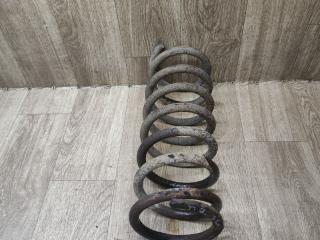 пружина задняя Toyota Picnic 1 поколение XM10 2000, 2.2 л., 3C-TE, дизель, МКПП, минивэн