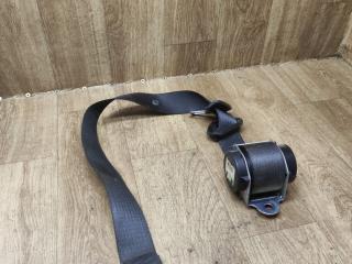 ремень безопасности Opel Zafira 2 поколение (B) [рестайлинг] 2008, 1.6 л., Z 16 XE, бензин, МКПП, минивэн, 13296220, 13296180, 602592400B