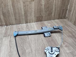 стеклоподъемник задний правый Lada Vesta 1 поколение 2019, 1.6 л., бензин, МКПП, седан, 8450007862