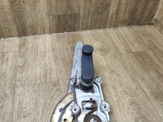 стеклоподъемник задний левый Toyota Corolla 7 поколение (E100) 1992, 1.3 л., 4E-FE, бензин, МКПП, седан