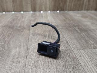 кнопка стеклоподъемника двери задней правой Opel Astra H/Family [рестайлинг] 2010, 1.8 л., Z 18 XER, бензин, АКПП, хетчбэк 5 дв., 13228711