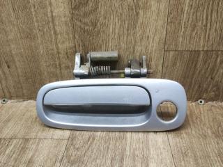 ручка наружная Toyota Picnic 1 поколение XM10 2000, 2.2 л., 3C-TE, дизель, МКПП, минивэн