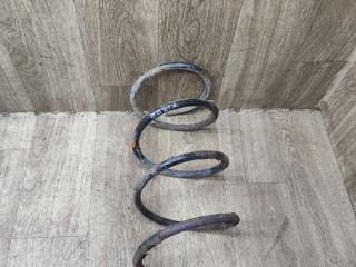 пружина передняя Toyota Corolla 7 поколение (E100) 1992, 1.3 л., 4E-FE, бензин, МКПП, седан