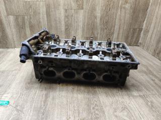 головка блока цилиндров Opel Astra H/Family [рестайлинг] 2010, 1.8 л., Z 18 XER, бензин, АКПП, хетчбэк 5 дв.