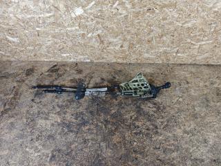 кулиса Volkswagen Transporter T5 2006, 2.5 л., AXD, дизель, МКПП, микроавтобус, 7H1711877AB