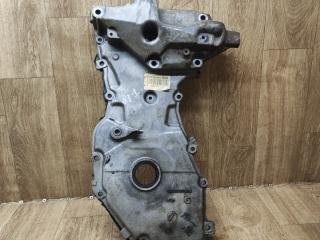 декоративная крышка двигателя Renault Logan 2 поколение [рестайлинг] 2018, 1.6 л., H4M 738, бензин, МКПП, седан, 135029791R