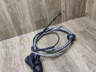 трос капота Renault Logan 2 поколение [рестайлинг] 2018, 1.6 л., H4M 738, бензин, МКПП, седан