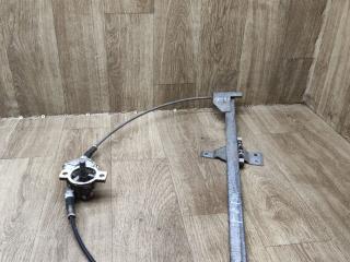 стеклоподъемник передний левый Mercedes-Benz Vito W638 2000, 2.2 л., OM 611.980, дизель, МКПП, микроавтобус