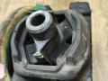подушка крепления двигателя Mercedes-Benz Vito W638 2000, 2.2 л., OM 611.980, дизель, МКПП, микроавтобус, 6382660208 - фото №4