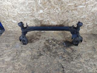 балка подвески задняя Volkswagen Jetta 4 поколение 2003, 2.0 л., BEV, бензин, МКПП, седан