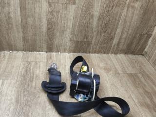 ремень безопасности Volkswagen Transporter T5 2006, 2.5 л., AXD, дизель, МКПП, микроавтобус, 7H5857805E