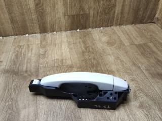 ручка наружная задняя левая Lada Vesta 1 поколение 2019, 1.6 л., бензин, МКПП, седан, 8450039482