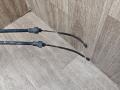 трос ручника Lada Vesta 1 поколение 2019, 1.6 л., бензин, МКПП, седан - фото №7
