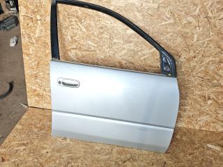 дверь передняя правая Toyota Picnic 1 поколение XM10 2000, 2.2 л., 3C-T, дизель, МКПП, минивэн