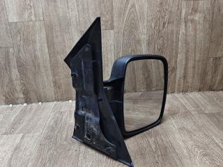 зеркало наружное правое Mercedes-Benz Vito W638 2000, 2.2 л., OM 611.980, дизель, МКПП, микроавтобус