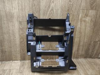 рамка под магнитолу Volkswagen Transporter T5 2006, 2.5 л., AXD, дизель, МКПП, микроавтобус, 7H1857273