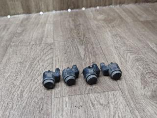 парктроник задний Lada Vesta 1 поколение 2019, 1.6 л., бензин, МКПП, седан, 284422728R