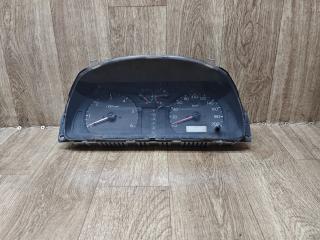 щиток приборов (приборная панель) Hyundai Terracan 1 поколение 2004, 2.9 л., дизель, АКПП, внедорожник 5 дв.