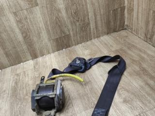 ремень безопасности Hyundai Terracan 1 поколение 2004, 2.9 л., дизель, АКПП, внедорожник 5 дв.